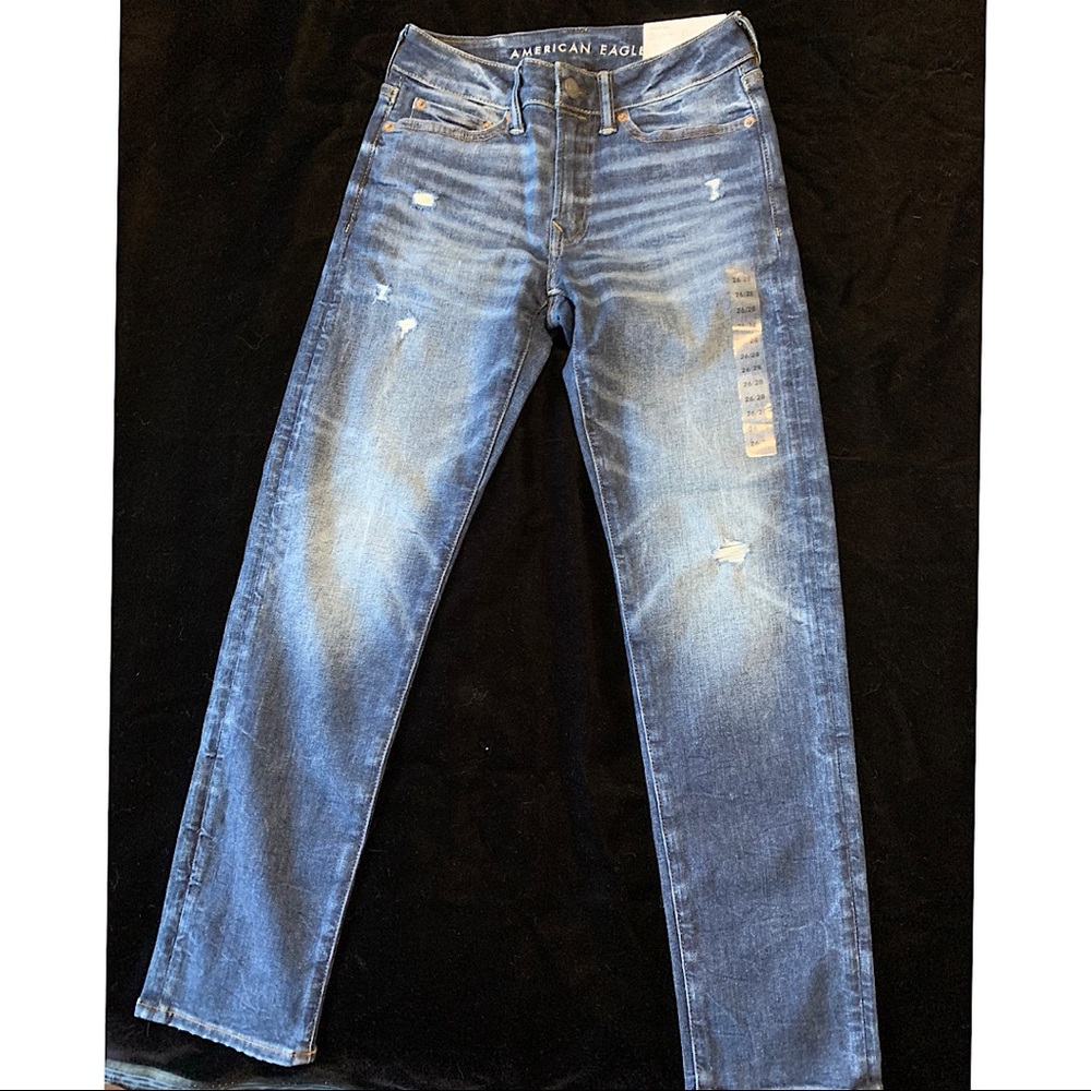 American Eagle Outfitters Slim Jeans